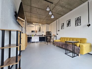 50 м², 1-комнатные апартаменты 120 000 ₽ в месяц - изображение 47