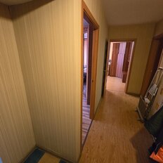 Квартира 60,7 м², 3-комнатная - изображение 2