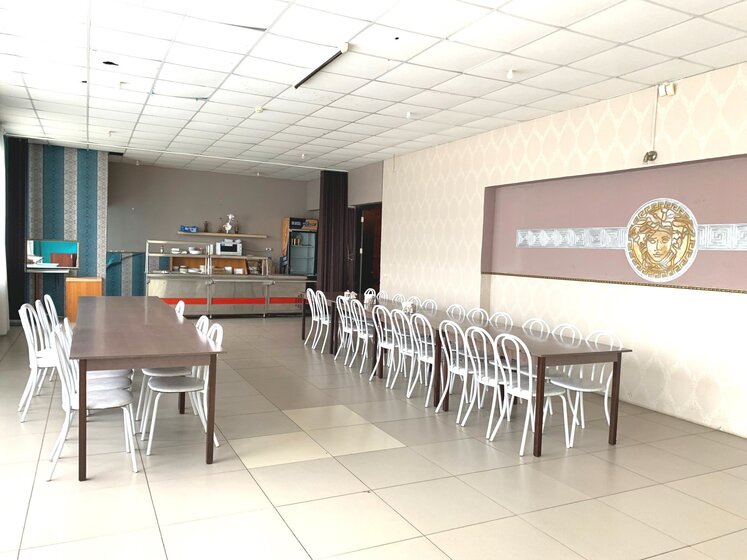 21,7 м², офис 3 900 000 ₽ - изображение 13