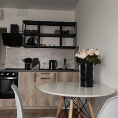 Квартира 24 м², студия - изображение 4