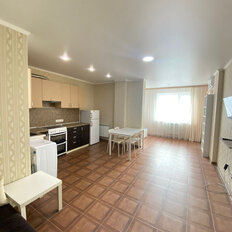 Квартира 41 м², 1-комнатная - изображение 2