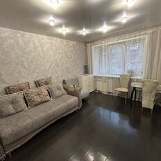 Квартира 45 м², 2-комнатная - изображение 2