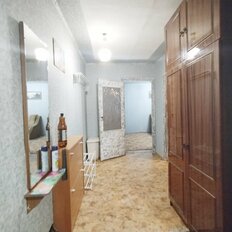 Квартира 53,3 м², 2-комнатная - изображение 5