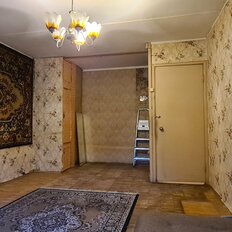 Квартира 35,1 м², 1-комнатная - изображение 1