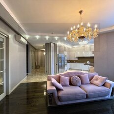 Квартира 135 м², 4-комнатная - изображение 2