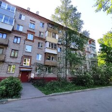 Квартира 57 м², 3-комнатная - изображение 2