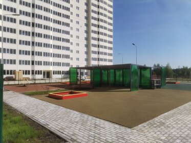 31,4 м², квартира-студия 4 600 000 ₽ - изображение 55