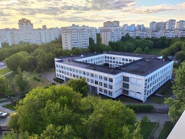 65 м², 3-комнатная квартира 17 500 000 ₽ - изображение 91