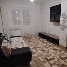 Квартира 38 м², 1-комнатная - изображение 1