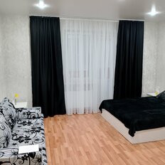 Квартира 36 м², студия - изображение 4