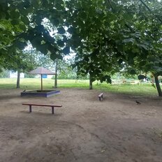 Квартира 33 м², 1-комнатная - изображение 3