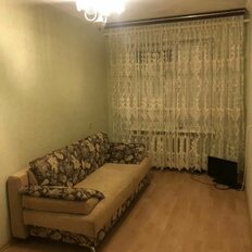 Квартира 28 м², 1-комнатная - изображение 5