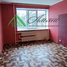 Квартира 17,9 м², 1-комнатная - изображение 5