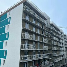 Квартира 20,3 м², студия - изображение 4