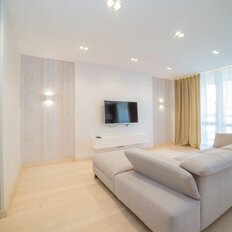 Квартира 90 м², 2-комнатная - изображение 4