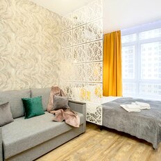 Квартира 25 м², студия - изображение 4
