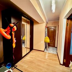 Квартира 68 м², 3-комнатная - изображение 1