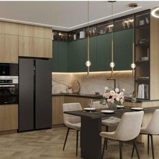 Квартира 80,1 м², 3-комнатная - изображение 2