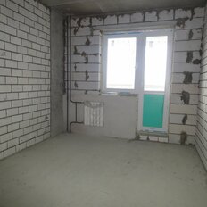 Квартира 65,7 м², 2-комнатная - изображение 5