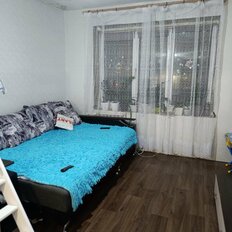 Квартира 43,5 м², 1-комнатная - изображение 4