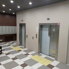 Квартира 57,8 м², 2-комнатная - изображение 2