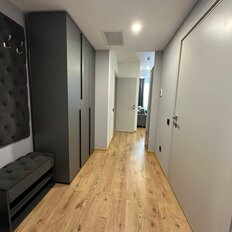 Квартира 40 м², 1-комнатные - изображение 3