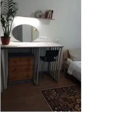 Квартира 36 м², 1-комнатная - изображение 2