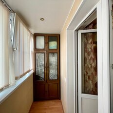 Квартира 38 м², 1-комнатная - изображение 4