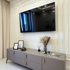 Квартира 123 м², 3-комнатные - изображение 5