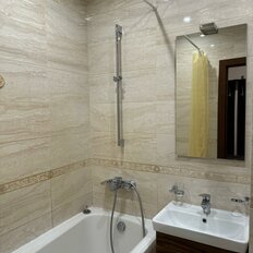 Квартира 45 м², 1-комнатная - изображение 5
