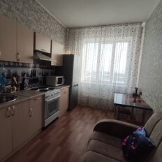 Квартира 54 м², 1-комнатная - изображение 5