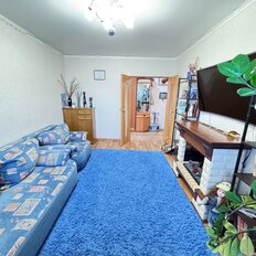 Квартира 68 м², 3-комнатная - изображение 4