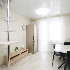 Квартира 40 м², 1-комнатная - изображение 2