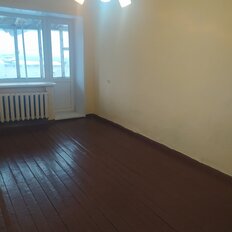 Квартира 57 м², 3-комнатная - изображение 3