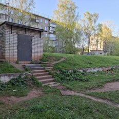 11 м², гараж - изображение 1