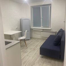 Квартира 16 м², студия - изображение 5