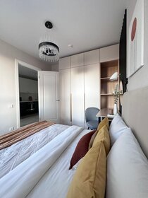 40 м², 2-комнатные апартаменты 65 000 ₽ в месяц - изображение 35