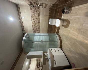 36,4 м², квартира-студия 55 000 ₽ в месяц - изображение 45