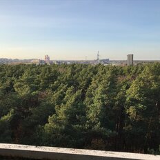 Квартира 31,2 м², 1-комнатная - изображение 4