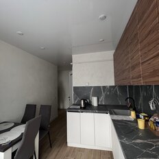 Квартира 54 м², 2-комнатная - изображение 5