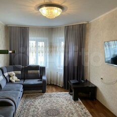 Квартира 70 м², 3-комнатная - изображение 3