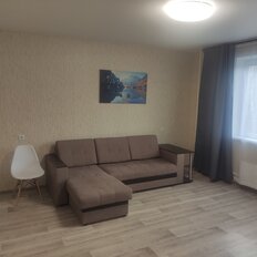 Квартира 60 м², 2-комнатная - изображение 5