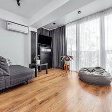 Квартира 30 м², студия - изображение 4