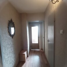 Квартира 40 м², 1-комнатная - изображение 2