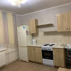 Квартира 40 м², 1-комнатная - изображение 5