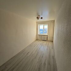 Квартира 54 м², 3-комнатная - изображение 5