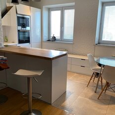 Квартира 70 м², 3-комнатная - изображение 2