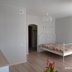 Квартира 30 м², студия - изображение 2