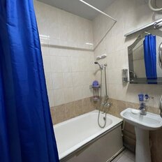 Квартира 45 м², 1-комнатная - изображение 1