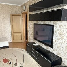 Квартира 60 м², 2-комнатная - изображение 1